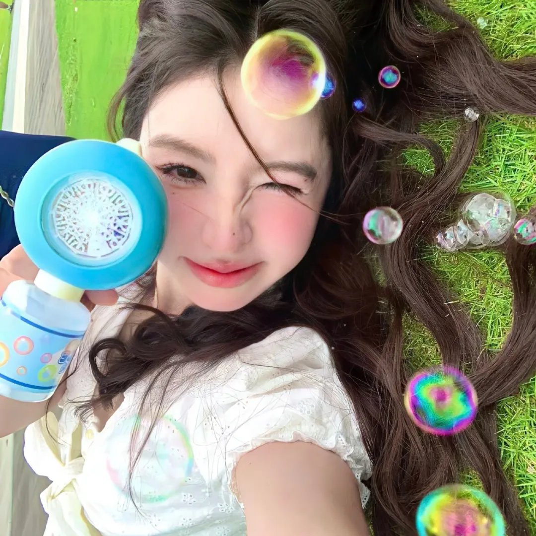 芬芳田野