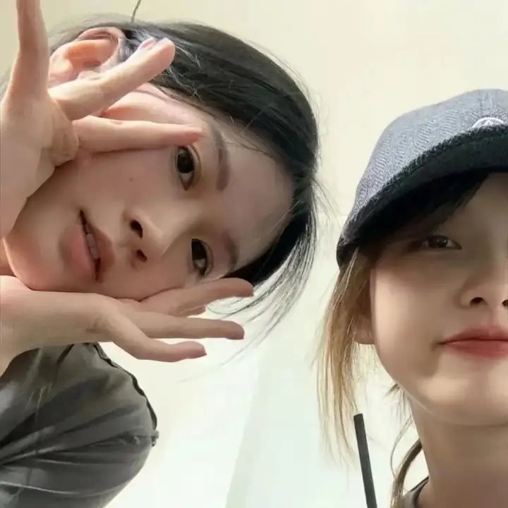 看不见的女人