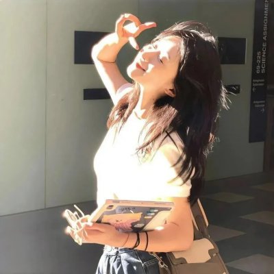 我的情敌女婿